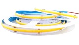 Banda led COB rola 5 metri, alb neutru 4000k 320 LED/metru 12V DC - COB-12V-320P-4K
