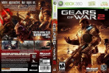 Joc XBOX 360 Gears of War 2 aproape nou