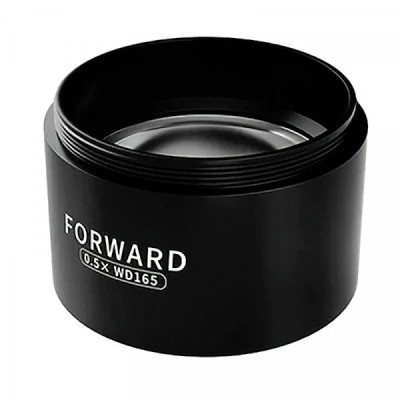Lentila Microscop Forward FW-OL05, 0.5x foto