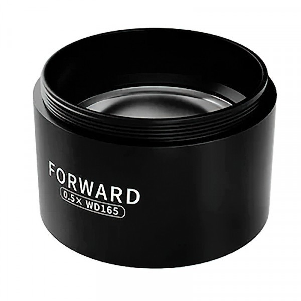 Lentila Microscop Forward FW-OL05, 0.5x