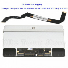 TouchPad Macbook Air 13 A1465 2013-2015 foto