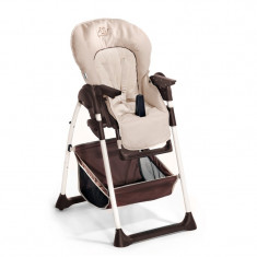 Scaun de masa 2 in 1 Sit&amp;#039;n Relax Zoo Hauck, 84 x 58 x 105 cm, 6 luni+, maxim 15 kg foto