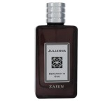 ZAIEN JULIANNA BERGAMOT OUD, unisex, 100 ml