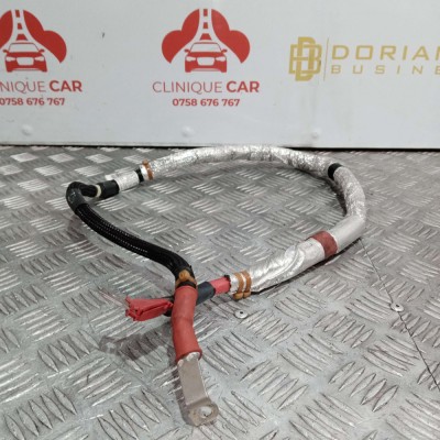 Cablu Pozitiv Baterie Bmw 2.0D 2015-2024 foto