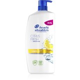 Head &amp; Shoulders Citrus Fresh sampon anti-matreata 800 ml