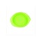 Forma de copt, silicon, verde, 30, 5 x 27, 3 x 3, 2 cm, Kinghoff