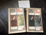 Charles Dickens - Casa umbrelor 2 vol
