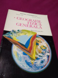 MANUAL GEOGRAFIE FIZICA GENERALA CLASA IX GRIGORE POSEA 1996, Clasa 9