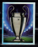 B10 - Sticker fotbal - UEFA Champions League - editia 2009 - 2010 - nr 4