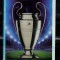 B10 - Sticker fotbal - UEFA Champions League - editia 2009 - 2010 - nr 4