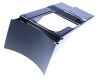 Suport recipient zat cafea pentru espressor Jura 73008, WE6 WE8 WE50