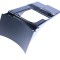 Suport recipient zat cafea pentru espressor Jura 73008, WE6 WE8 WE50