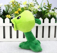 Plants vs Zombies-Peashooter foto