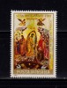 RO 1992 ,LP 1284 ,&quot;Sfintele Pasti&quot;, serie ,MNH, Nestampilat