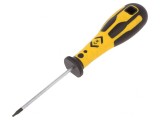 Șurubelniță Torx TX06 Dextro 70mm 165mm