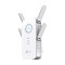 RANGE EXTENDER TP-LINK wireless 2600Mbps, 1 port Gigabit, 4 antene externe, dual band AC2600, 2.4GHz &amp;amp; 5GHz,MU-MIMO &quot;RE650&quot; (timbru verde 2 lei)