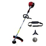 Motocoasa cu motor in 4 timpi AGT3526ERGO, 1.3 CP