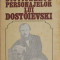 Dictionarul personajelor lui Dostoievski ? Valeriu Cristea