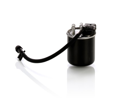 MANN-FILTER WK 820/19 filtru combustibil foto
