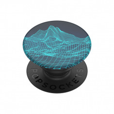 Suport Selfie Pentru Telefon Popsockets PopGrip Original Digital Frontier