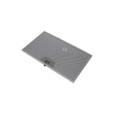 Filtru metalic 325x189 pentru hotă FRANKE 1330018470 FABER 4268962 Compatibil