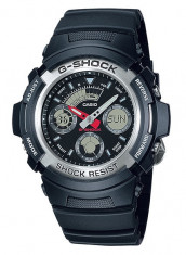 Ceas Barbati, CASIO G-SHOCK AW-590-1A foto