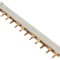 Bară colectoare 3P 63A 12 module