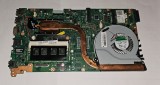 Placa de baza functionala ASUS S551LN S551L R553L S551LA S551LB cu I5-4210U si 4Gb Ram