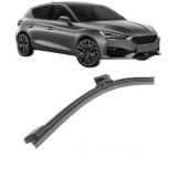Cumpara ieftin Stergator lamela spate CUPRA LEON (KL1, KU1, KUG) din 2020, pentru luneta auto, Bosch Aerotwin, din cauciuc siliconat rezistent, CUPRA