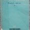 Fructele maniei, Steinbeck, vol I, BPT 1963, 332 pagini