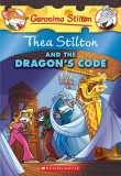 Thea Stilton and the Dragon&#039;s Code