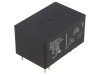 Releu Electromagnetic DPST-NO 12VDC 30A T92