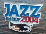 INSIGNA GERMANA - JAZZ IM HOF 2004