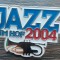 INSIGNA GERMANA - JAZZ IM HOF 2004