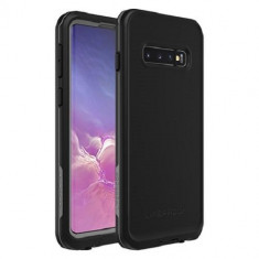 Carcasa waterproof LifeProof Fre Samsung Galaxy S10 Asphalt foto