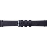 Curea Samsung Watch Braloba Essex Straps Small Black