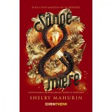 Cumpara ieftin Sarpe si porumbel. Sange si miere, Shelby Mahurin, Vol. 2