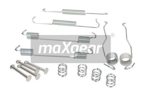 Set accesorii, sabot de frana FIAT Palio I Hatchback (178) ( 04.1996 - ...)