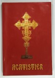 ACATISTIER , 2000