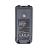 Aproape nou: Acumulator PNI PB-HAM27 Li-Ion 2500 mAh pentru scaner PNI HAM27