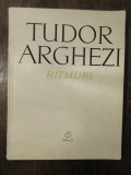 TUDOR ARGHEZI -RITMURI , 1966