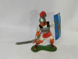 bnk jc Heimo Marx - Warriors of the World - Tiberius