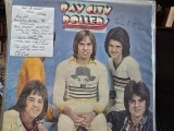 Vinil Bay City Rollers, Gatefay