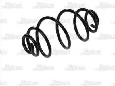 Arc spiral OPEL ASTRA G Combi (F35) (1998 - 2009) Magnum Technology SX078MT foto
