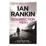 Resurrection Men
