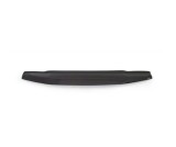 Deflector Capota Iveco Daily 2007-2013 (Plastic ABS, Negru Lucios)