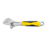 Cheie reglabila Topex 250 mm, deschidere maxima 31 mm, maner ergonomic