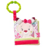 Carte din plus pentru bebelusi - Iedut PlayLearn Toys