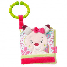Carte din plus pentru bebelusi - Iedut PlayLearn Toys