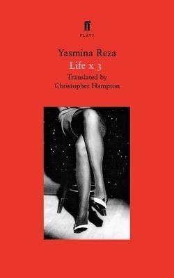 Life X 3: A Play foto